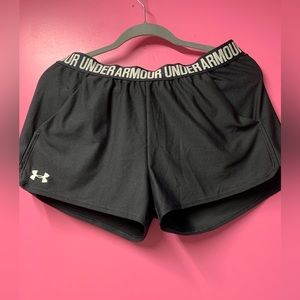 Women’s Under Armour Shorts